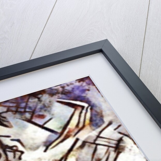 Etude 19, 2017 by Alex Caminker