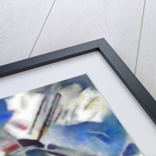 Etude 15, 2017 by Alex Caminker