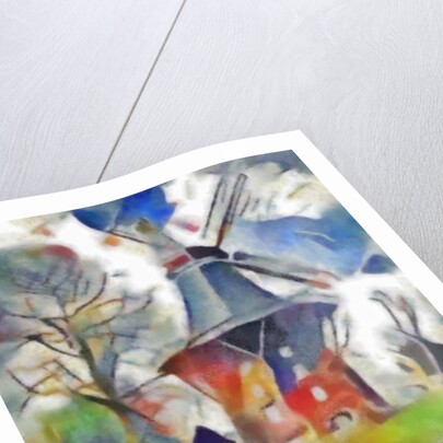 Etude 15, 2017 by Alex Caminker