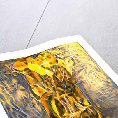 luminosity #4, 2017 by Alex Caminker