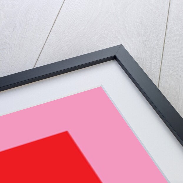 Complimentarity, 2017 by Alex Caminker