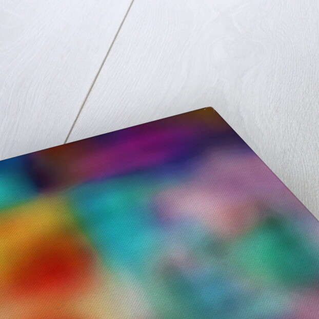 Depth II, 2017 by Alex Caminker