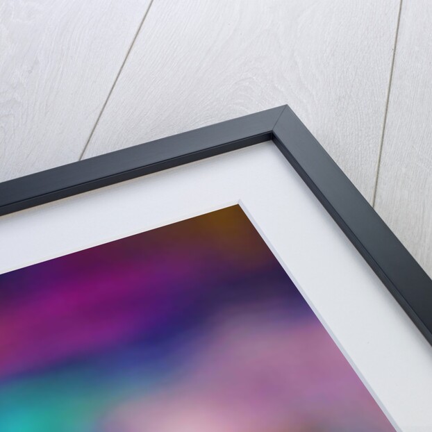 Depth II, 2017 by Alex Caminker