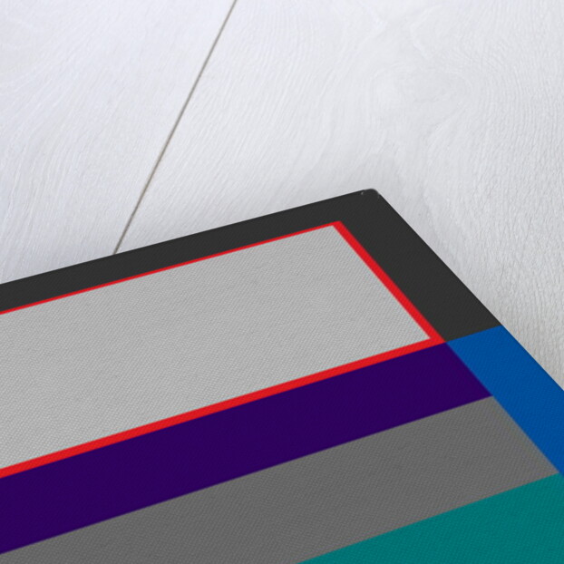 Door, 2017 by Alex Caminker