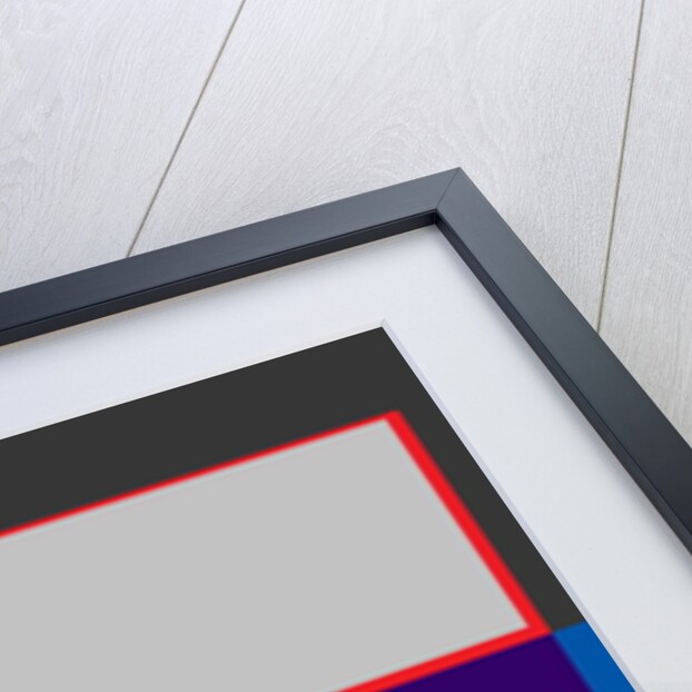 Door, 2017 by Alex Caminker