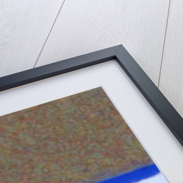 Sunset, 2017 by Alex Caminker