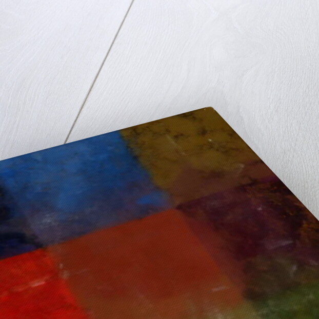 Connection, 2017 by Alex Caminker