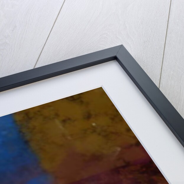 Connection, 2017 by Alex Caminker