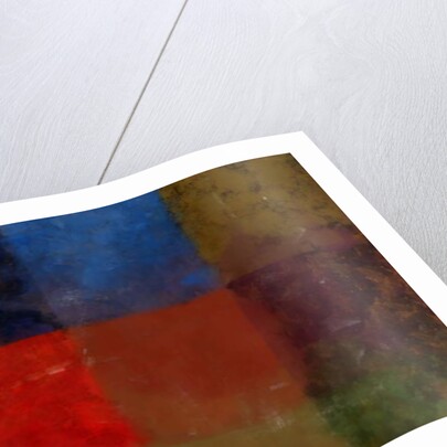 Connection, 2017 by Alex Caminker