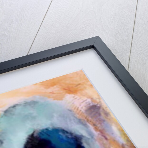 Hills, 2017 by Alex Caminker