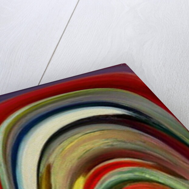 Non-twins, 2017 by Alex Caminker