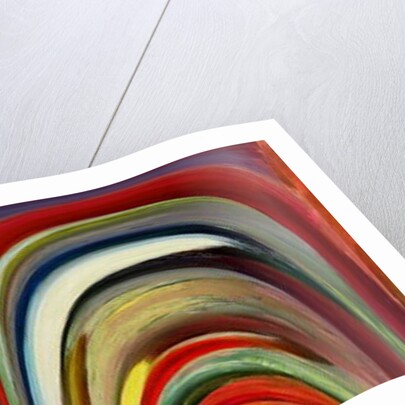 Non-twins, 2017 by Alex Caminker