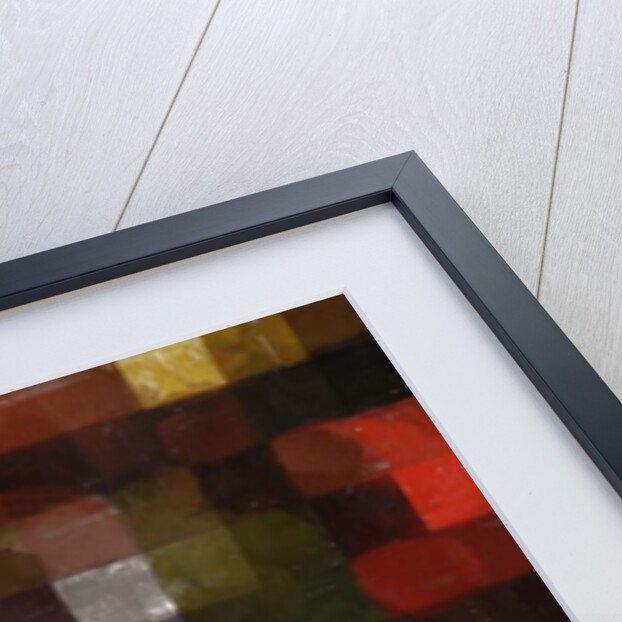 Emotion, 2017 by Alex Caminker