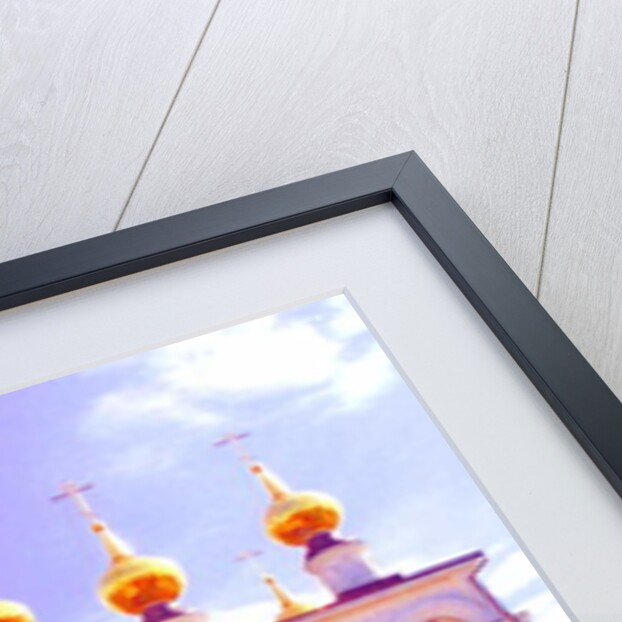 Sunny days, 2017 by Alex Caminker