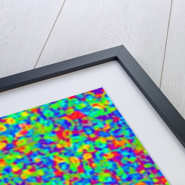 Dots, 2017 by Alex Caminker