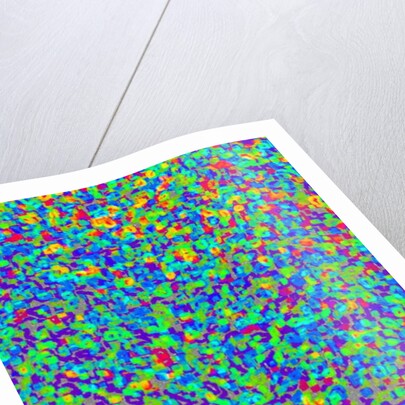 Dots, 2017 by Alex Caminker