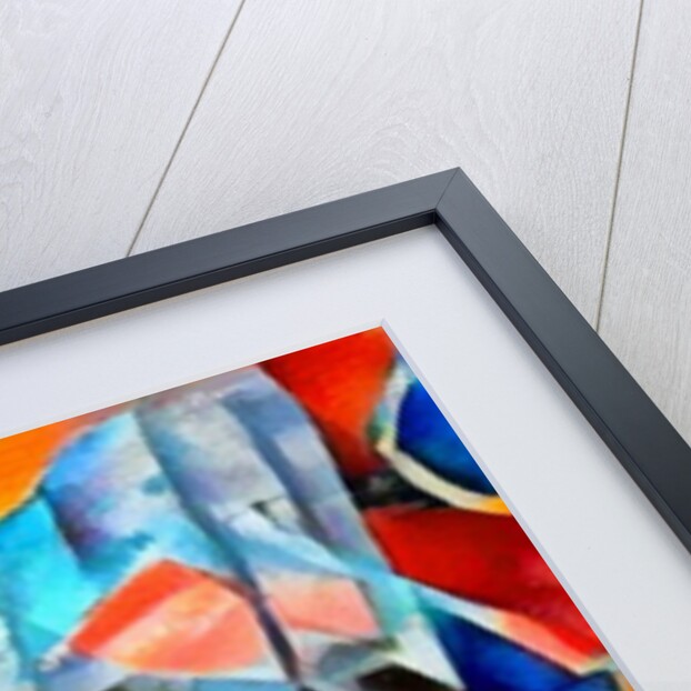 Still life, 2017 by Alex Caminker