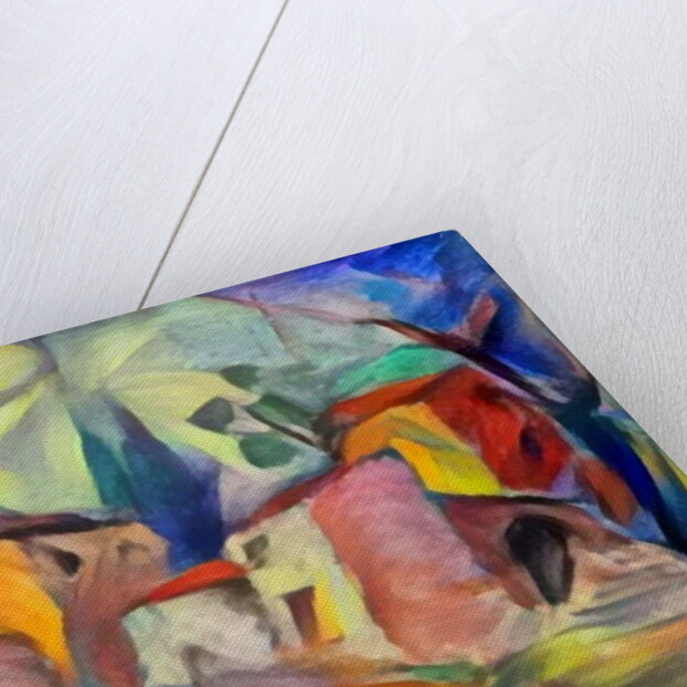 Untitled, 2017 by Alex Caminker