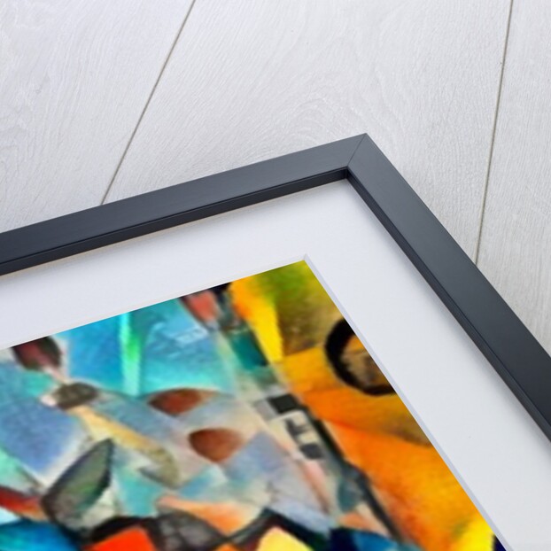 Bouquet, 2017 by Alex Caminker