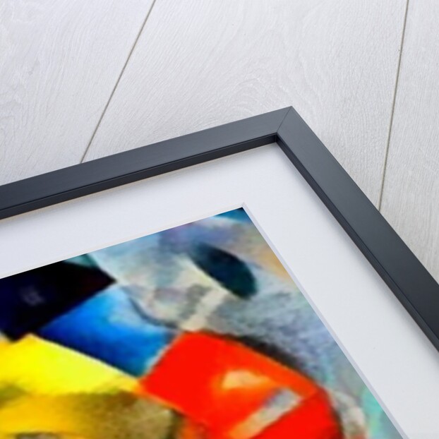 Integration, 2017 by Alex Caminker