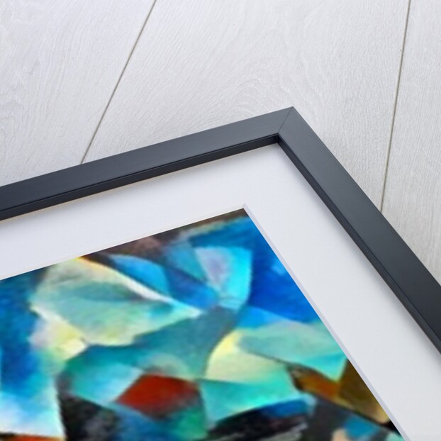 Spectre, 2017 by Alex Caminker