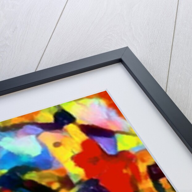 Untitled, 2017 by Alex Caminker