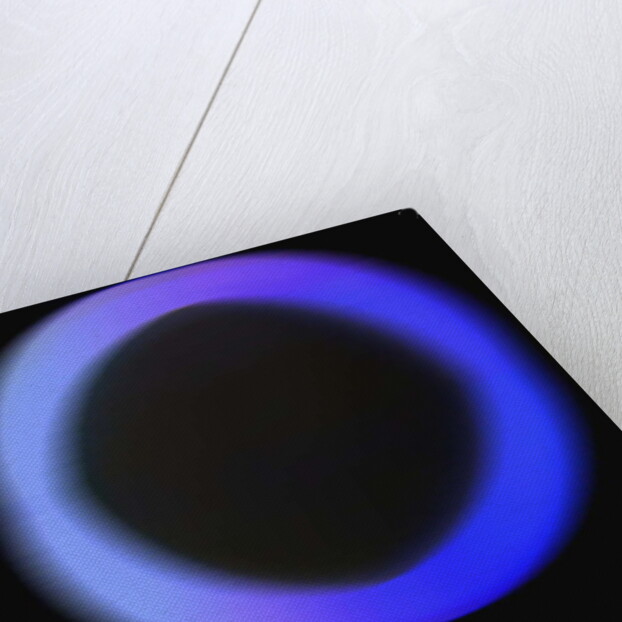 Tunnel, 2017 by Alex Caminker