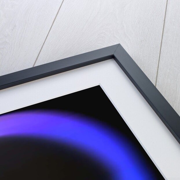 Tunnel, 2017 by Alex Caminker