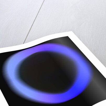 Tunnel, 2017 by Alex Caminker