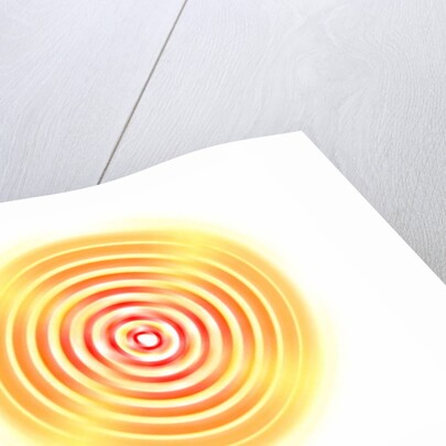 Stability, 2017 by Alex Caminker