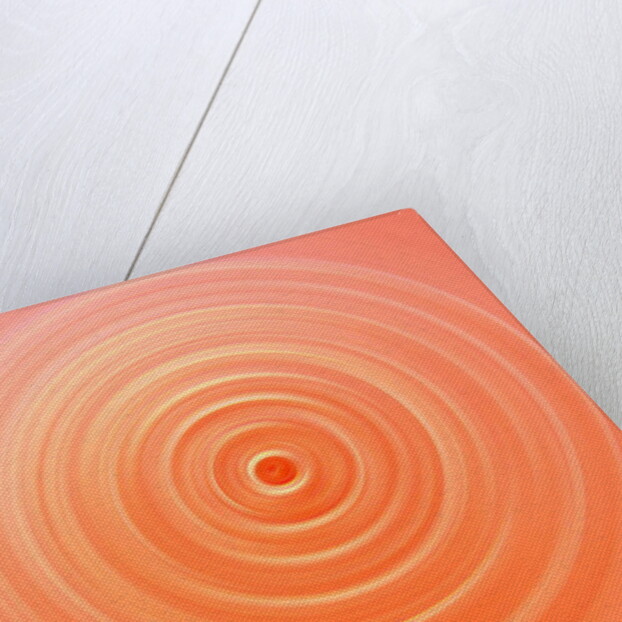 Point, 2017 by Alex Caminker