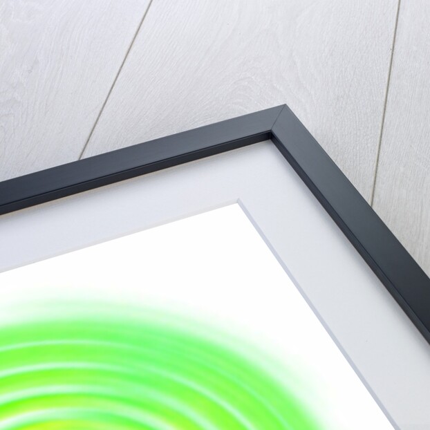 Stability II, 2017 by Alex Caminker