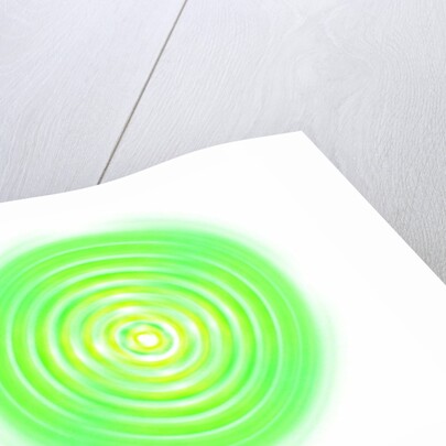 Stability II, 2017 by Alex Caminker