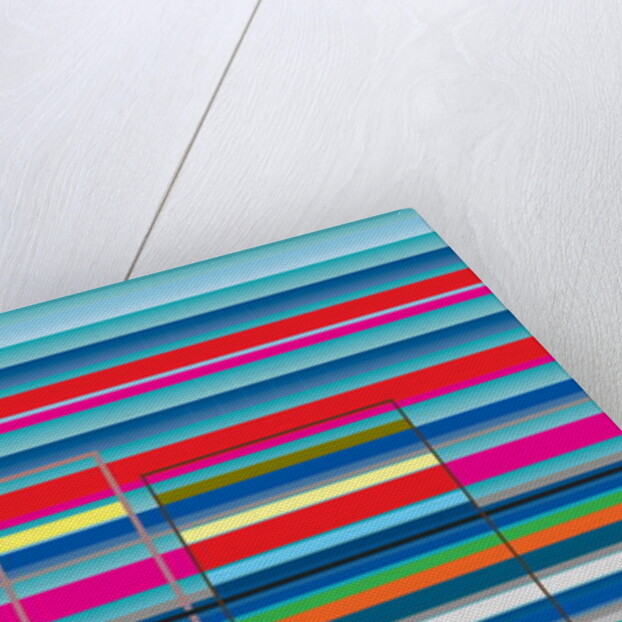 Doors, 2017 by Alex Caminker