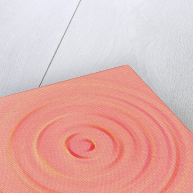 One of the states of water, 2017 by Alex Caminker