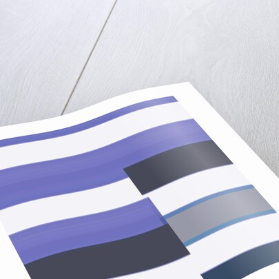 Keys, 2017 by Alex Caminker