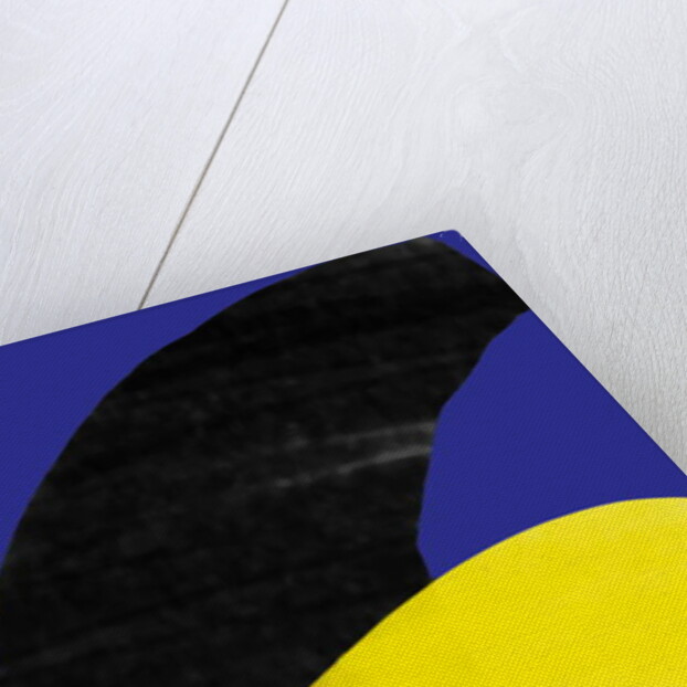 Night emotion, 2017 by Alex Caminker