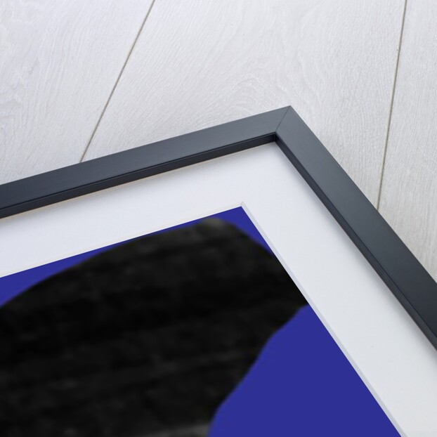 Night emotion, 2017 by Alex Caminker