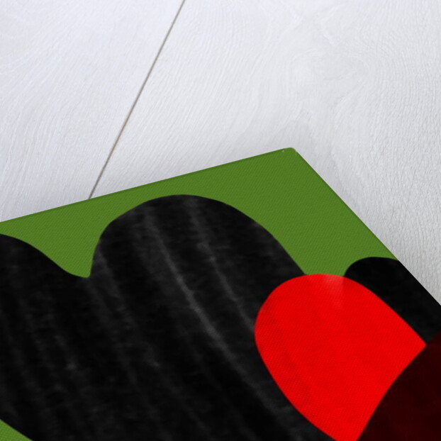 Sunset, 2017 by Alex Caminker