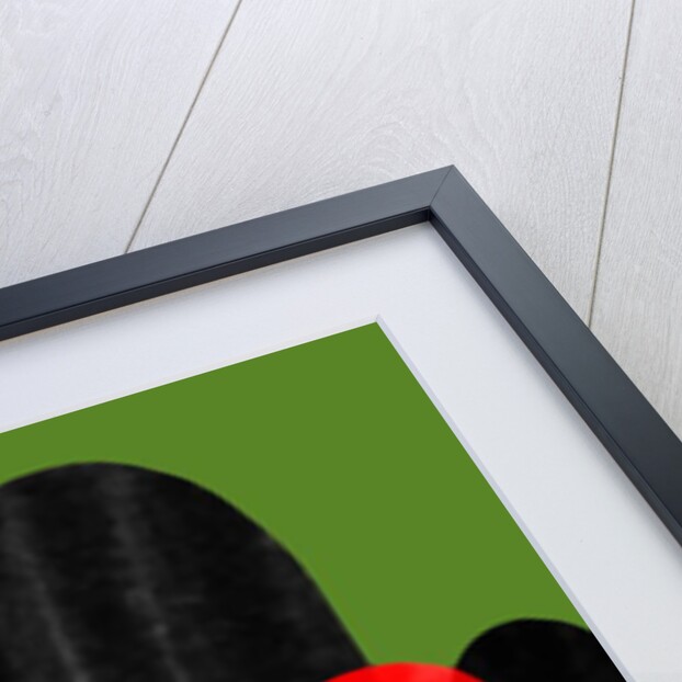 Sunset, 2017 by Alex Caminker