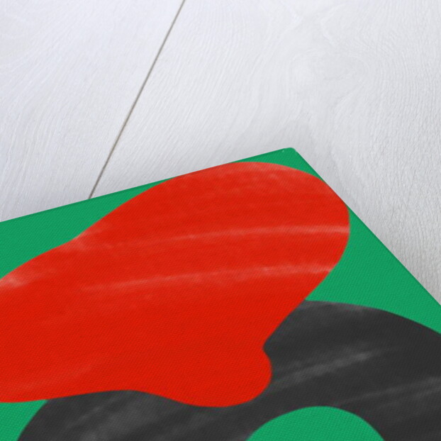 Next beginning of the day, 2017 by Alex Caminker