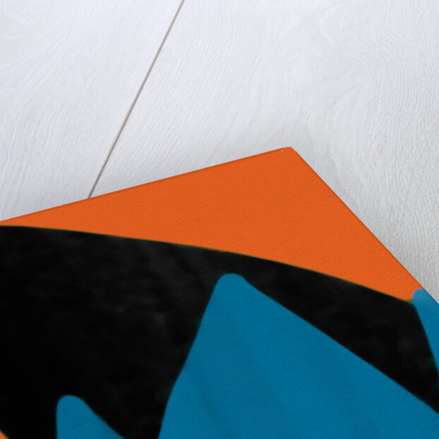 Waves, 2017 by Alex Caminker