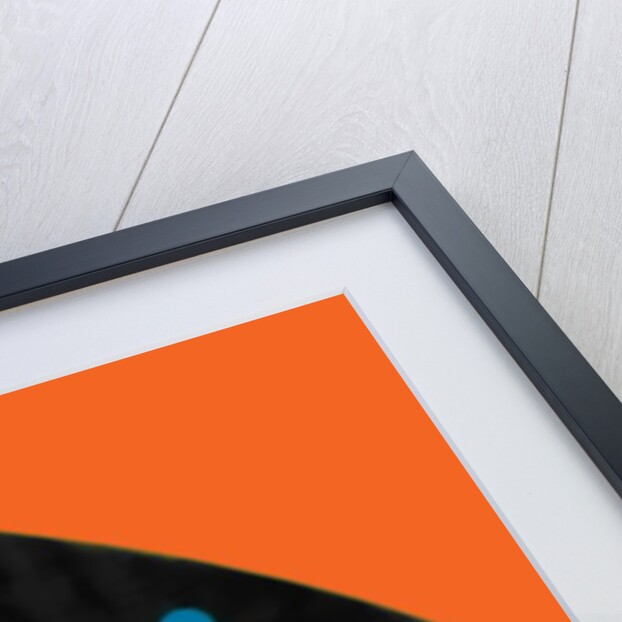 Waves, 2017 by Alex Caminker