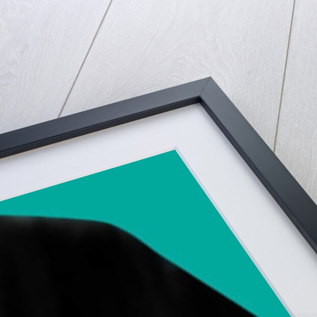 Untitled, 2017 by Alex Caminker