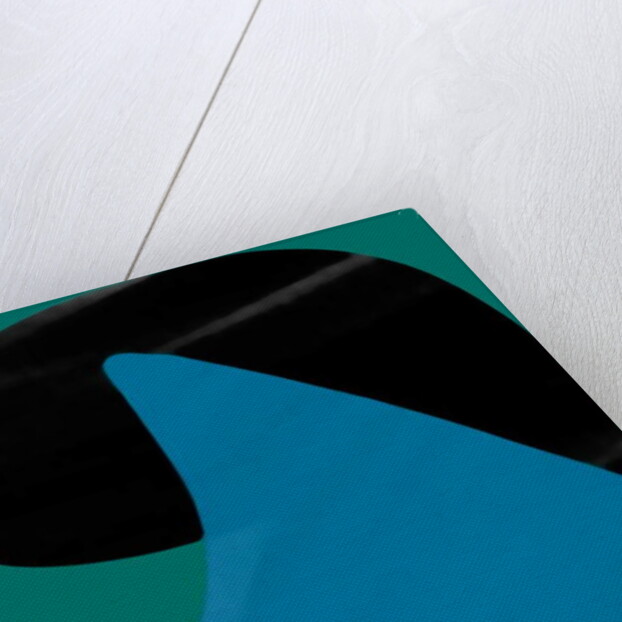 Another wave, 2017 by Alex Caminker