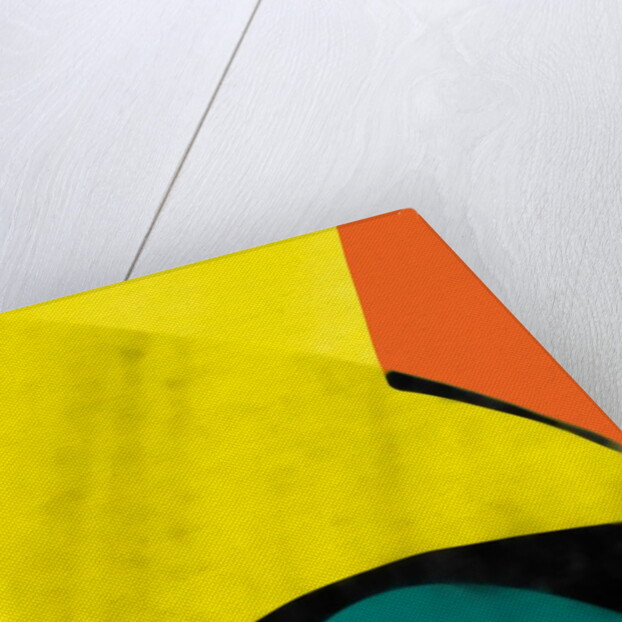 Combinations, 2017 by Alex Caminker