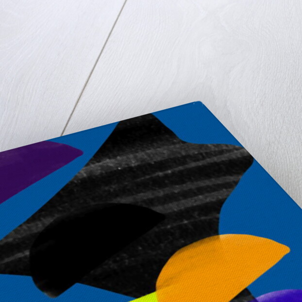 Planets, 2017 by Alex Caminker