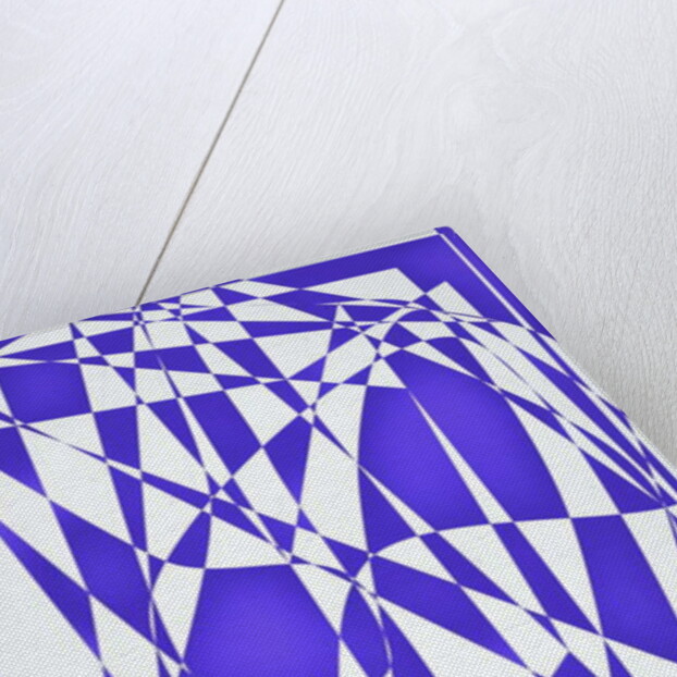 Crystal Mirror, 2017 by Alex Caminker