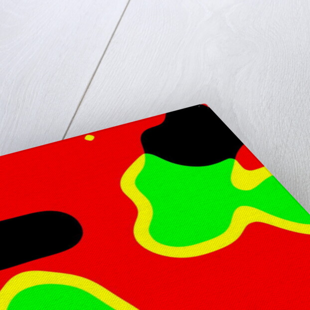 Landscape, 2017 by Alex Caminker