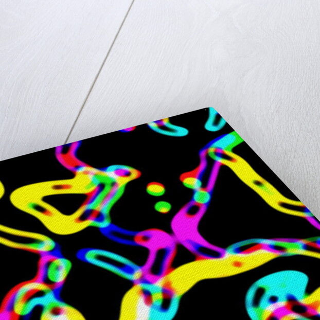 Bones, 2017 by Alex Caminker